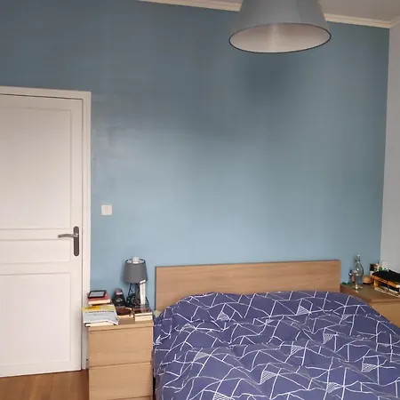 Nice And Spacious T3 Near The Place Royale Nantes