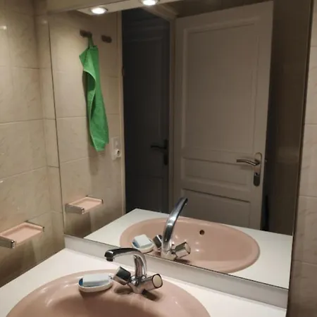 Nice And Spacious T3 Near The Place Royale Apartment *