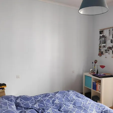 Nice And Spacious T3 Near The Place Royale Apartment *